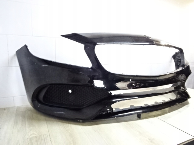 mercedes w176 a176 lift amg parachoque paragolpes delantero a clase ($)