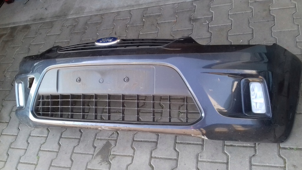 ford c max lift 07 10 parachoque paragolpes delantero completo ($)