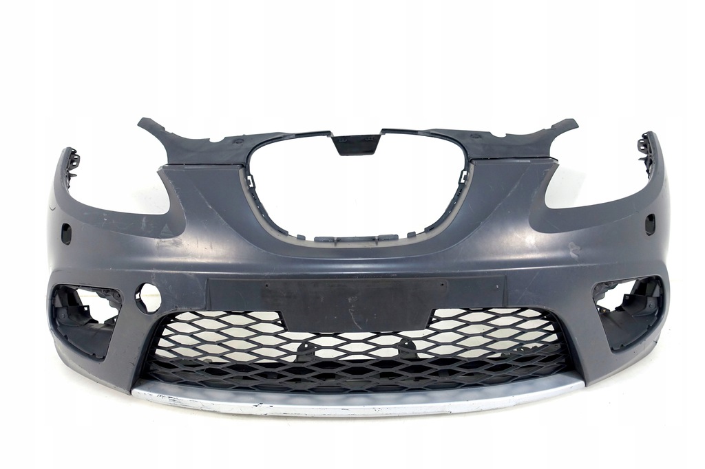 parachoque paragolpes delantero delantero seat altea freetrack ($)