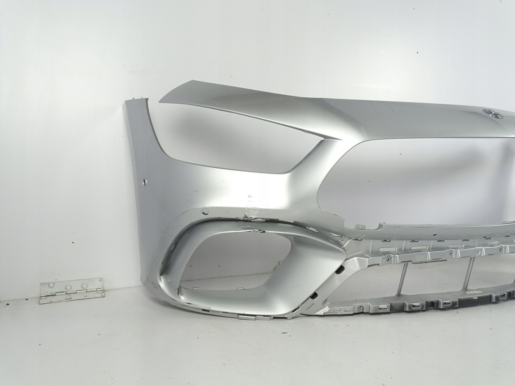 parachoque paragolpes delantero mercedes gt w290 4door 6,3 amg ($)