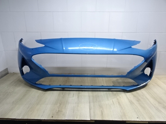 parachoque paragolpes delantero hyundai i10 3 2020 86511 k7000 ($)