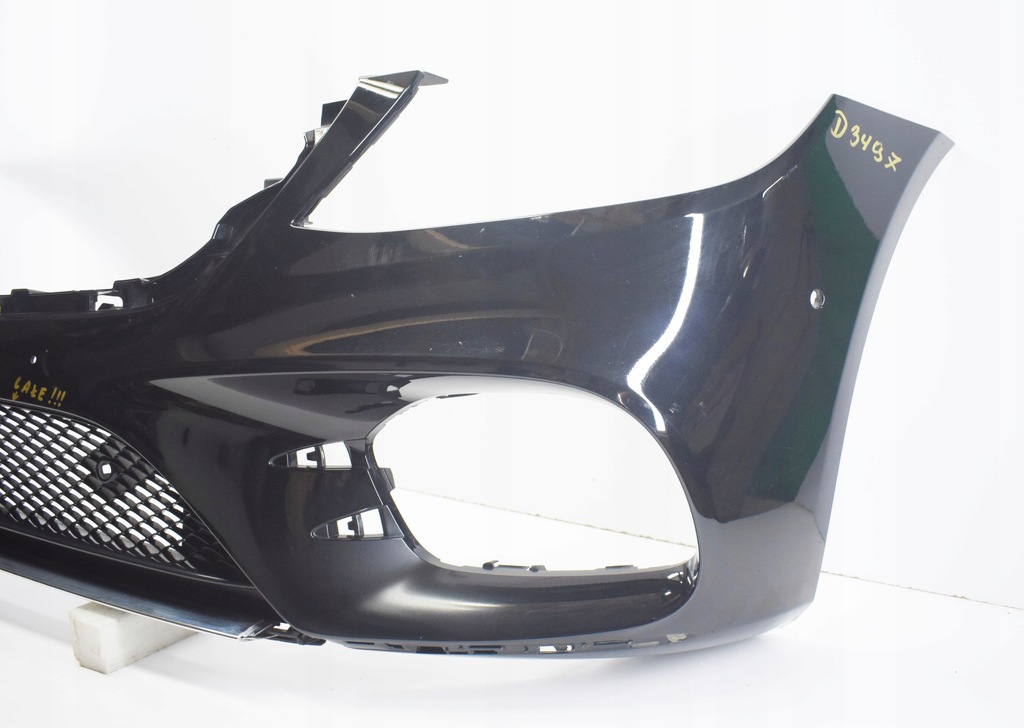 mercedes s clase w222 lift amg parachoque paragolpes delantero org ($)