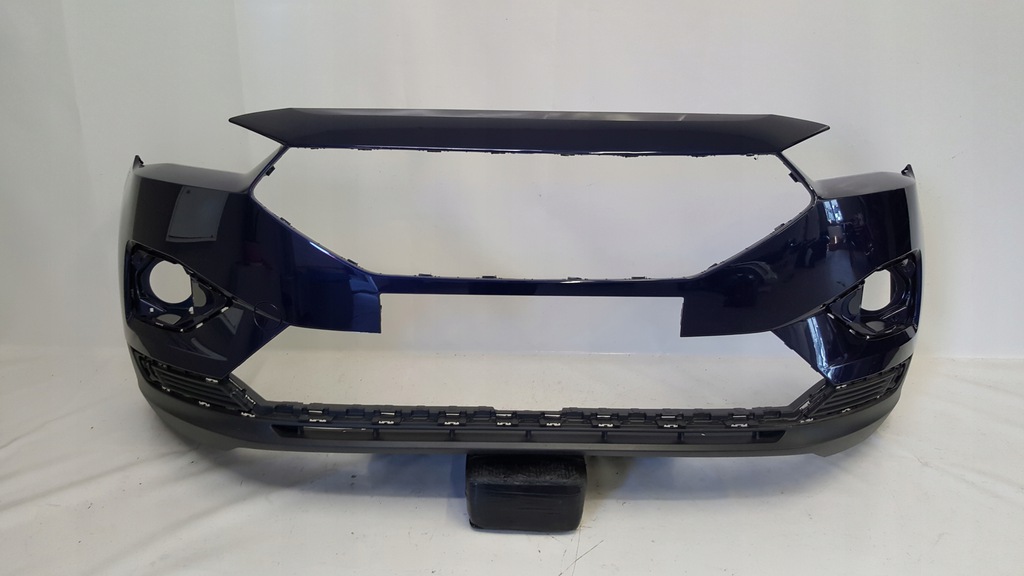 seat tarraco parachoque paragolpes delantero delantero 2018 2020r ($)