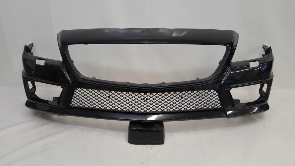 mercedes slk w172 amg parachoque paragolpes delantero 2011 2016r ($)