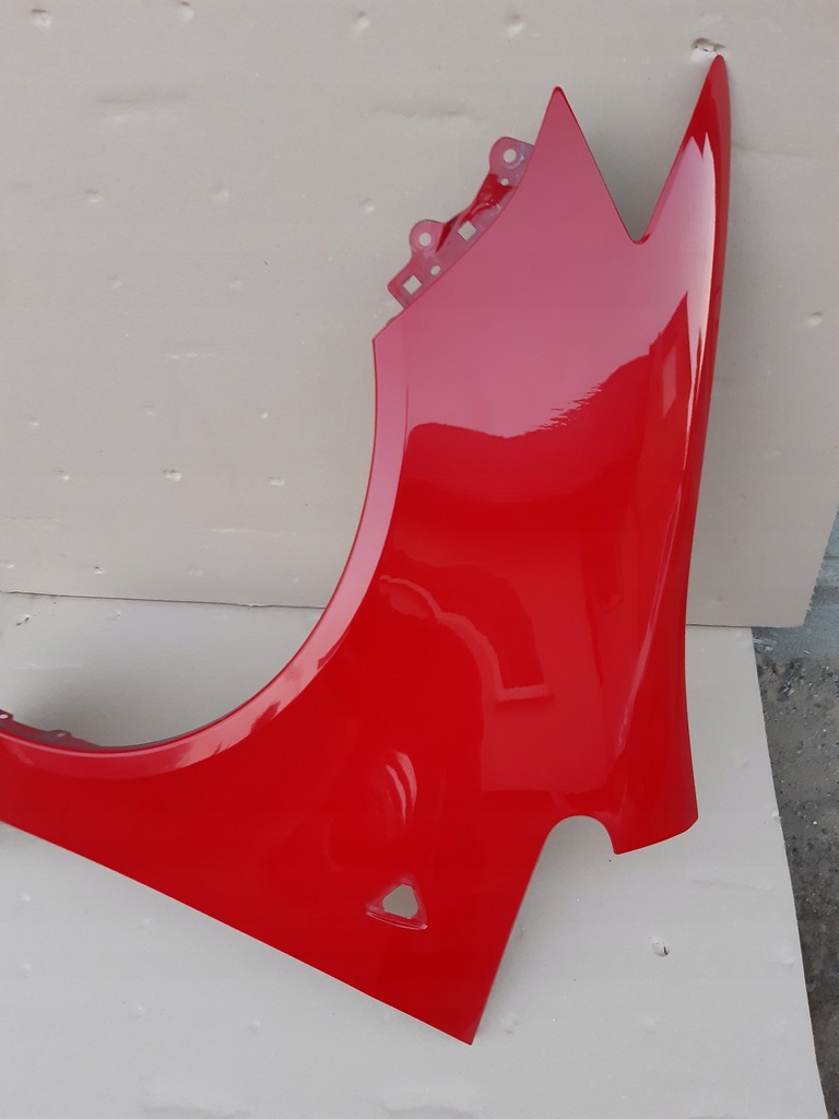 colt lift aleta delantero izq.  p04 3d ($)