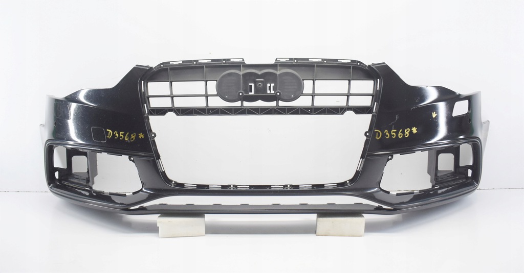 audi a5 8t0 lift s line parachoque paragolpes delantero delantero org ($)