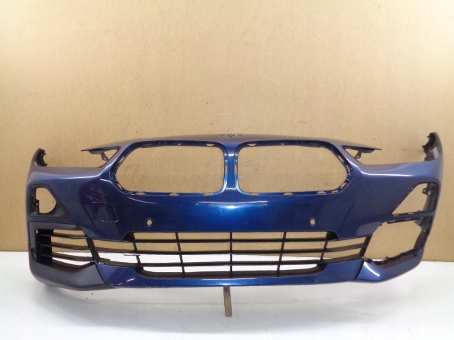 bmw x2 f39 usa parachoque paragolpes delantero delantero pdc 7428927 ($)