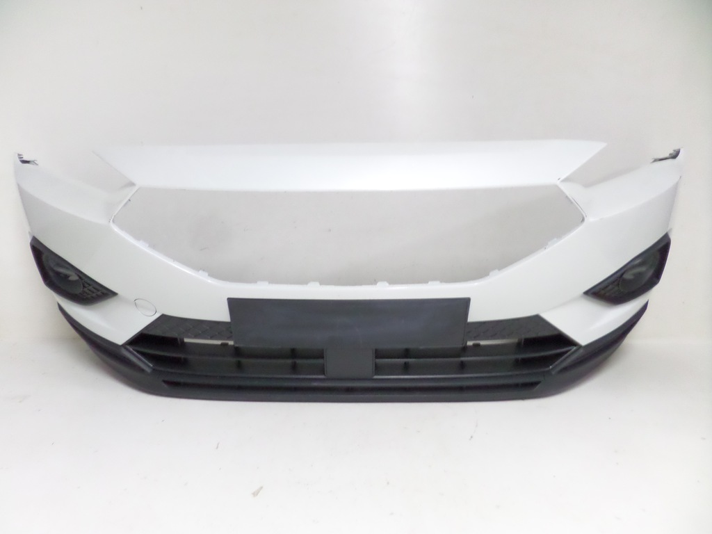 parachoque paragolpes delantero delantero seat tarraco 18  ($)