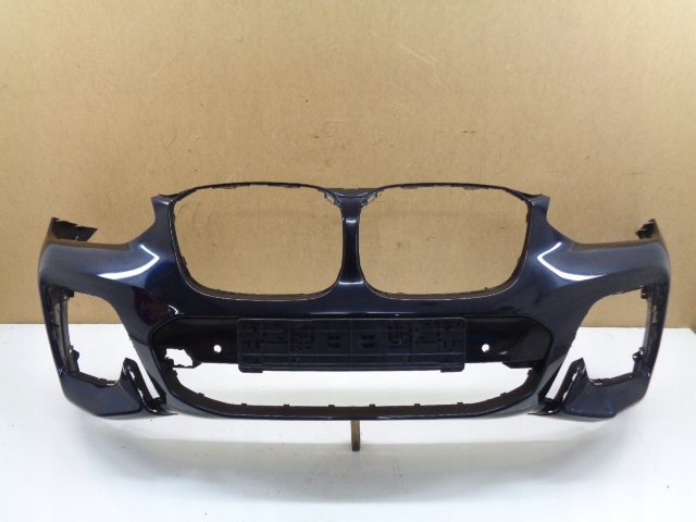 bmw x3 g01 m lote parachoque paragolpes delantero delantero usa pdc ($)