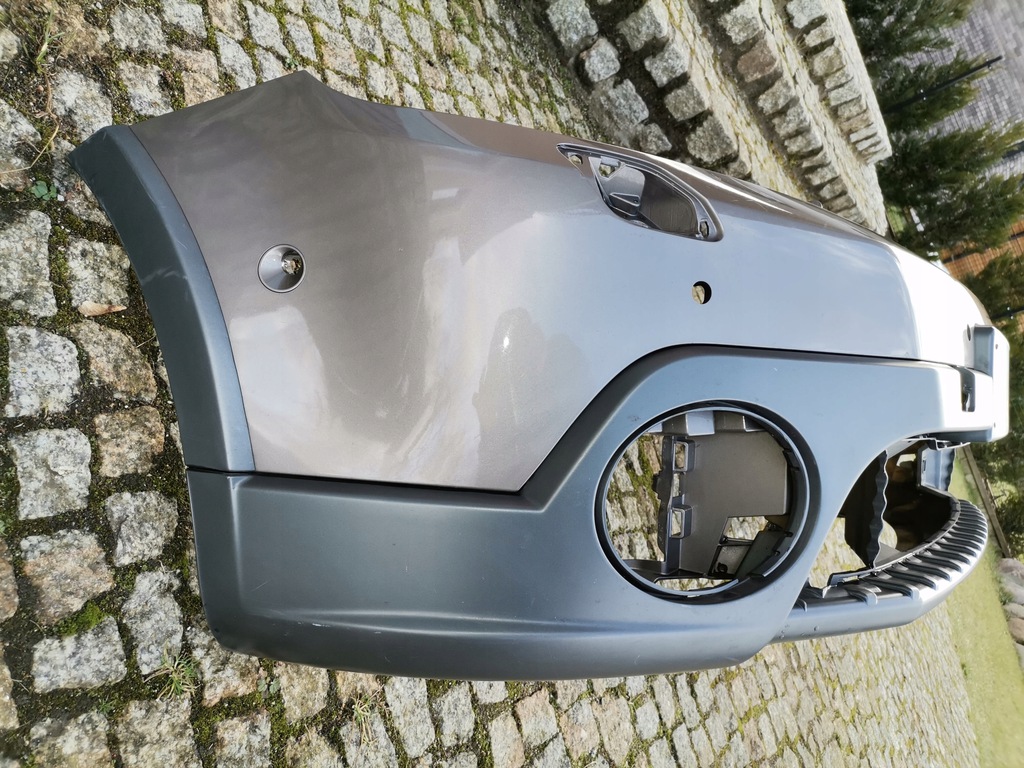 parachoque paragolpes delantero vw vi golf plus vw 6 pdc cross xenon ($)