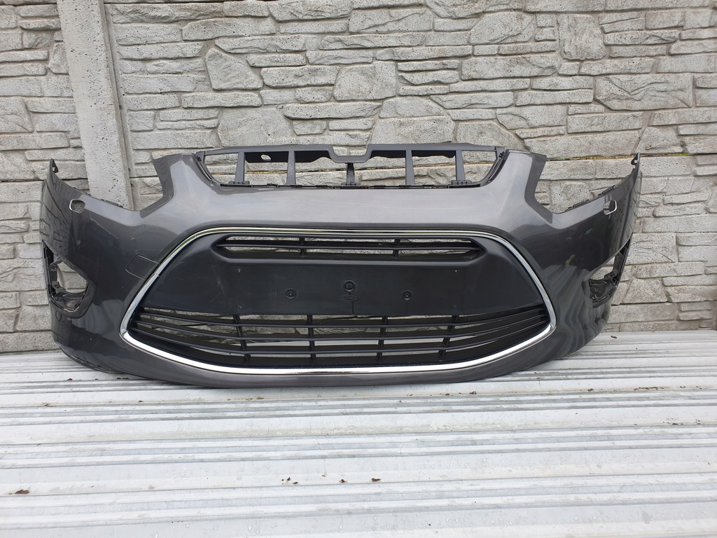 ford c max c max mk2 ii parachoque paragolpes delantero ($)