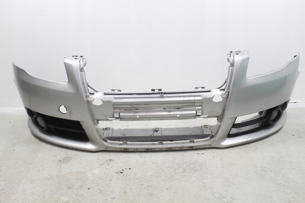 parachoque paragolpes delantero delantero audi a4 b7 s line 04 08 ($)