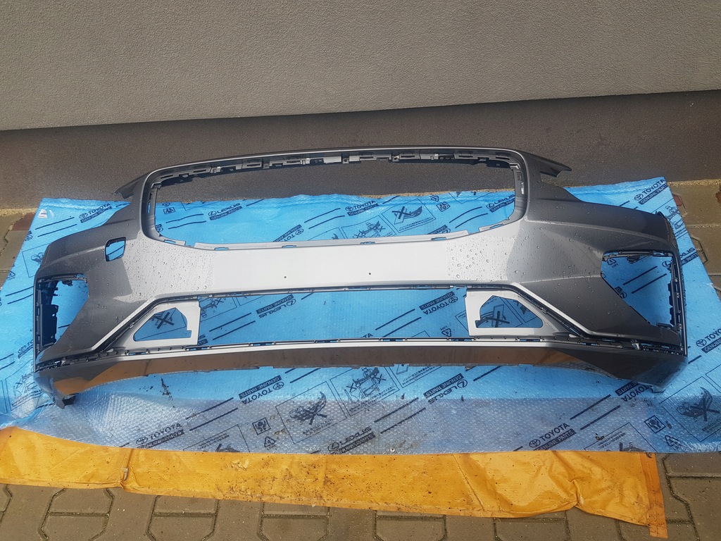 parachoque paragolpes delantero delantero volvo s60 v60 s v 60 18 19   ($)