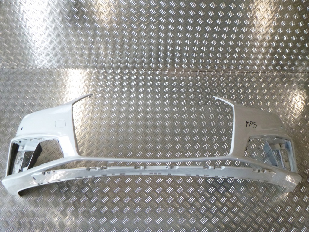 audi a4 b9 s4 competition parachoque paragolpes delantero delantero ($)
