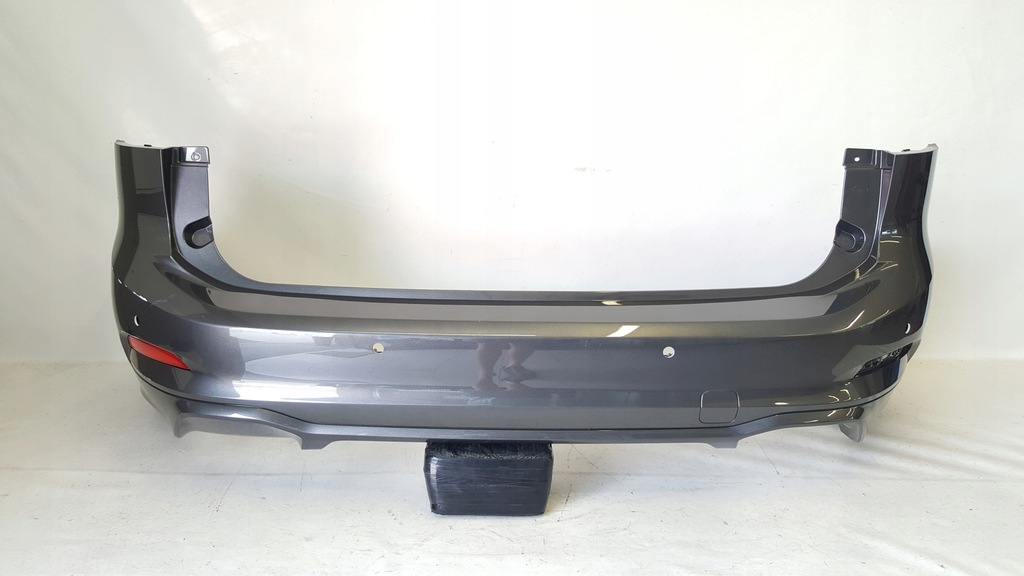 ford focus mk4 st line ranchera parachoque paragolpes trasero 18 20r ($)