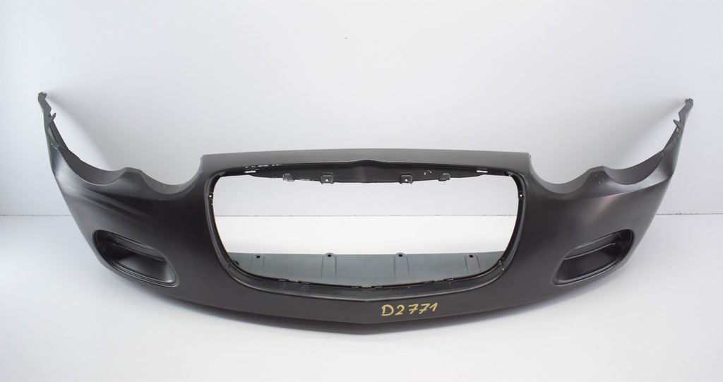 chrysler sebring lift parachoque paragolpes delantero super stan org ($)