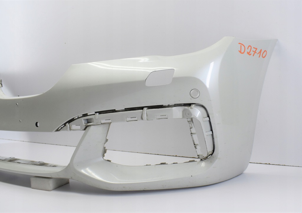 bmw 7 g11 g12 m lote parachoque paragolpes delantero super stan ($)