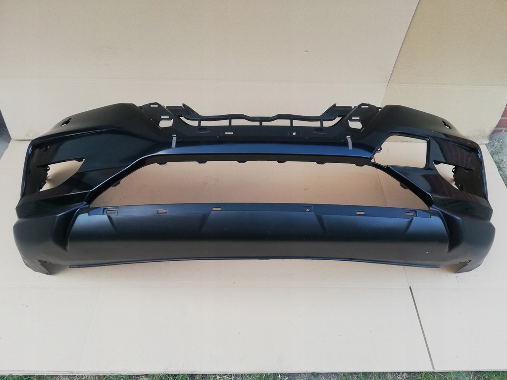 nissan x trail t32 lift 17  parachoque paragolpes delantero super ($)