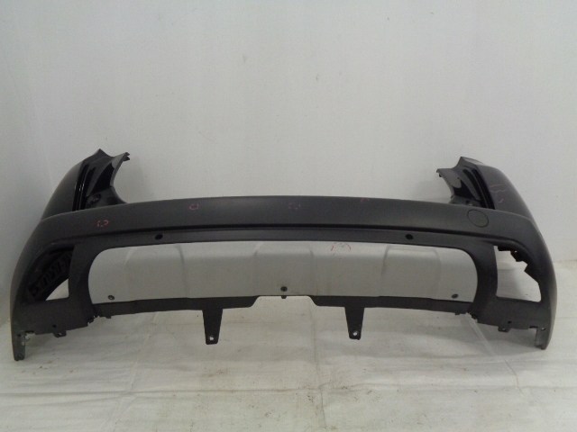 peugeot 2008 lift parachoque paragolpes trasero pdc ktv ($)
