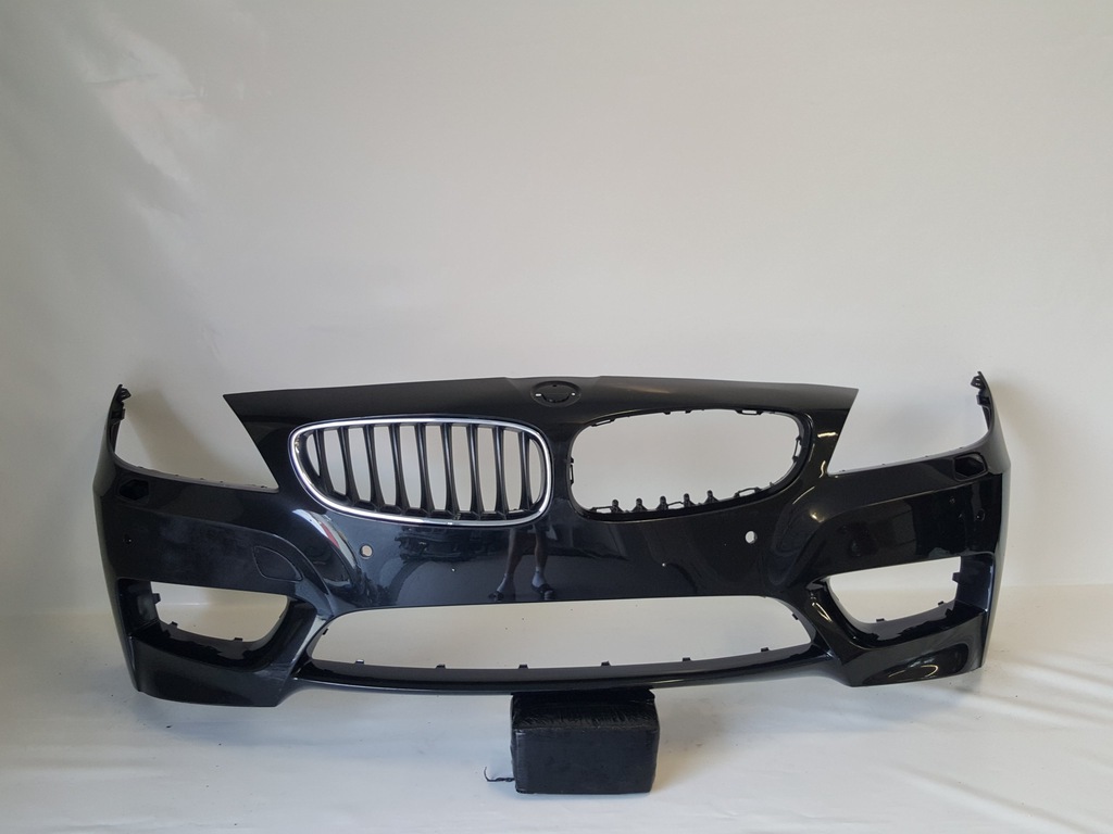 bmw z4 e89 m lote parachoque paragolpes delantero delantero 09 16r ($)