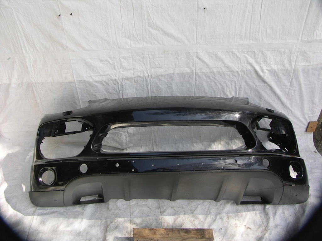 porsche cayenne s lift 09 13 parachoque paragolpes delantero ($)