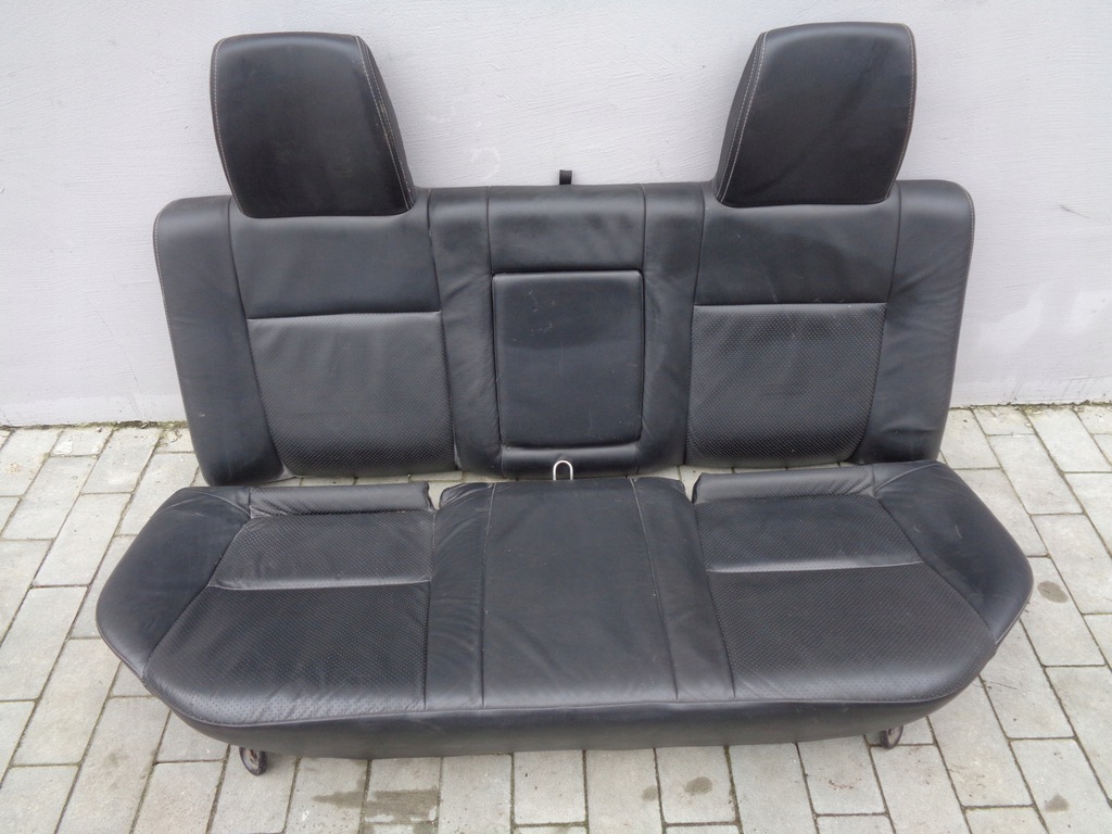 sofá skora ford ranger ii ($)