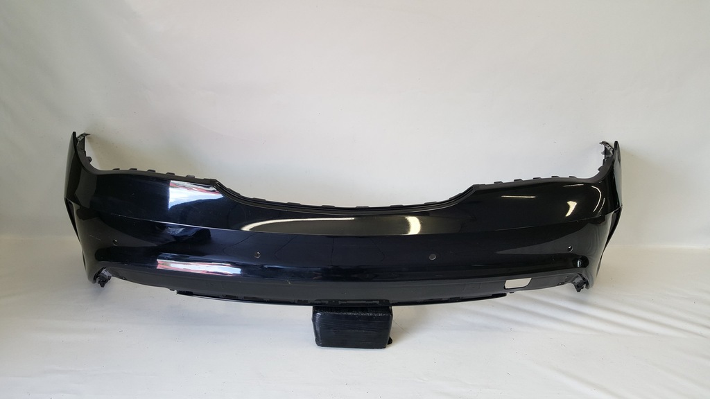 mercedes cla w117 amg parachoque paragolpes trasero 13 18r ($)