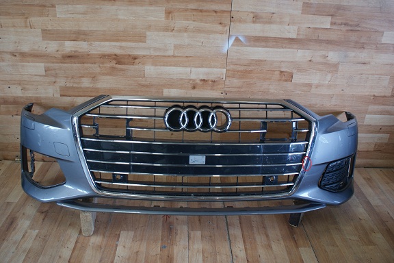audi a6 c8 4k0 parachoque paragolpes delantero 2018 2019 2020 ($)