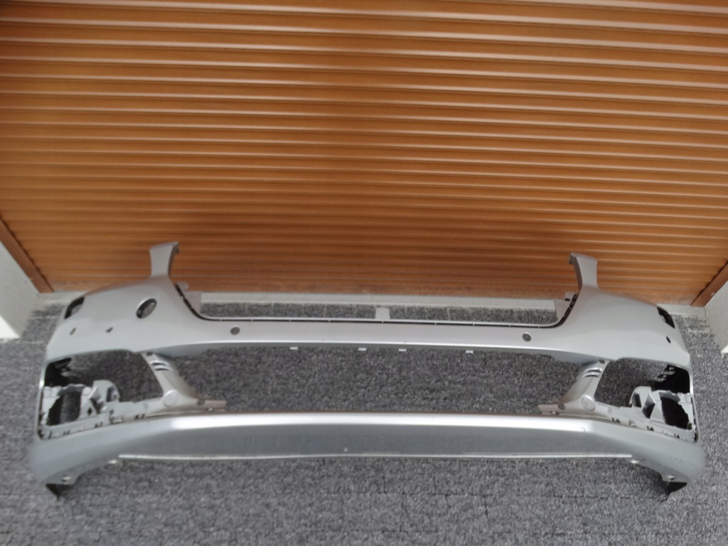 parachoque paragolpes peugeot 508 lift ($)