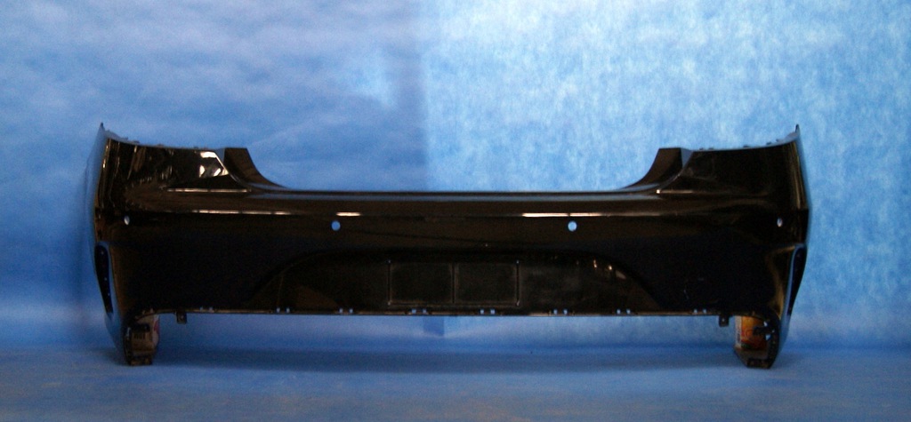 mercedes s coupe w217 amg parachoque paragolpes trasero ($)