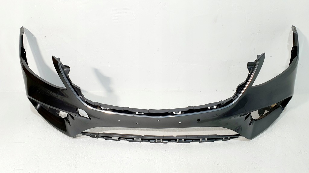 parachoque paragolpes delantero mercedes s w222 amg lift 17  delantero ($)