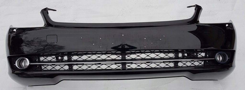parachoque paragolpes delantero mercedes cl 216 ($)