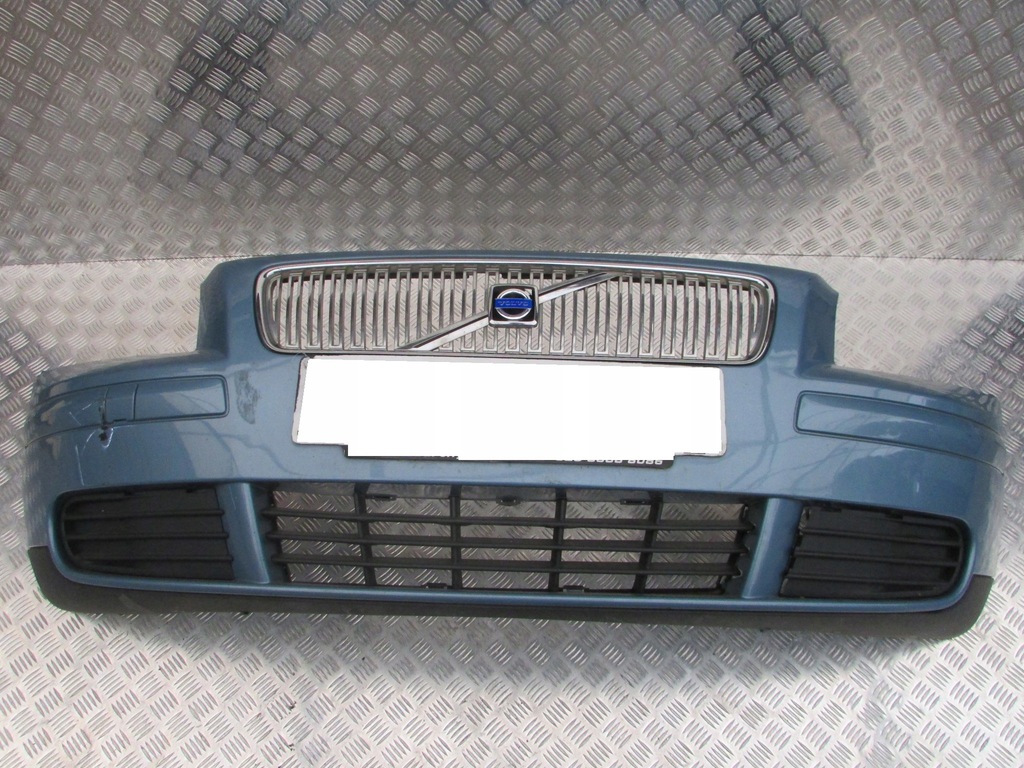 parachoque paragolpes delantero delantero lakier 459 46 volvo v50 05r ($)