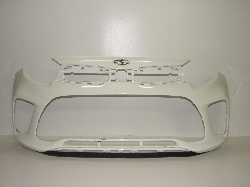 parachoque paragolpes delantero delantero kia picanto 17  gt sport ($)
