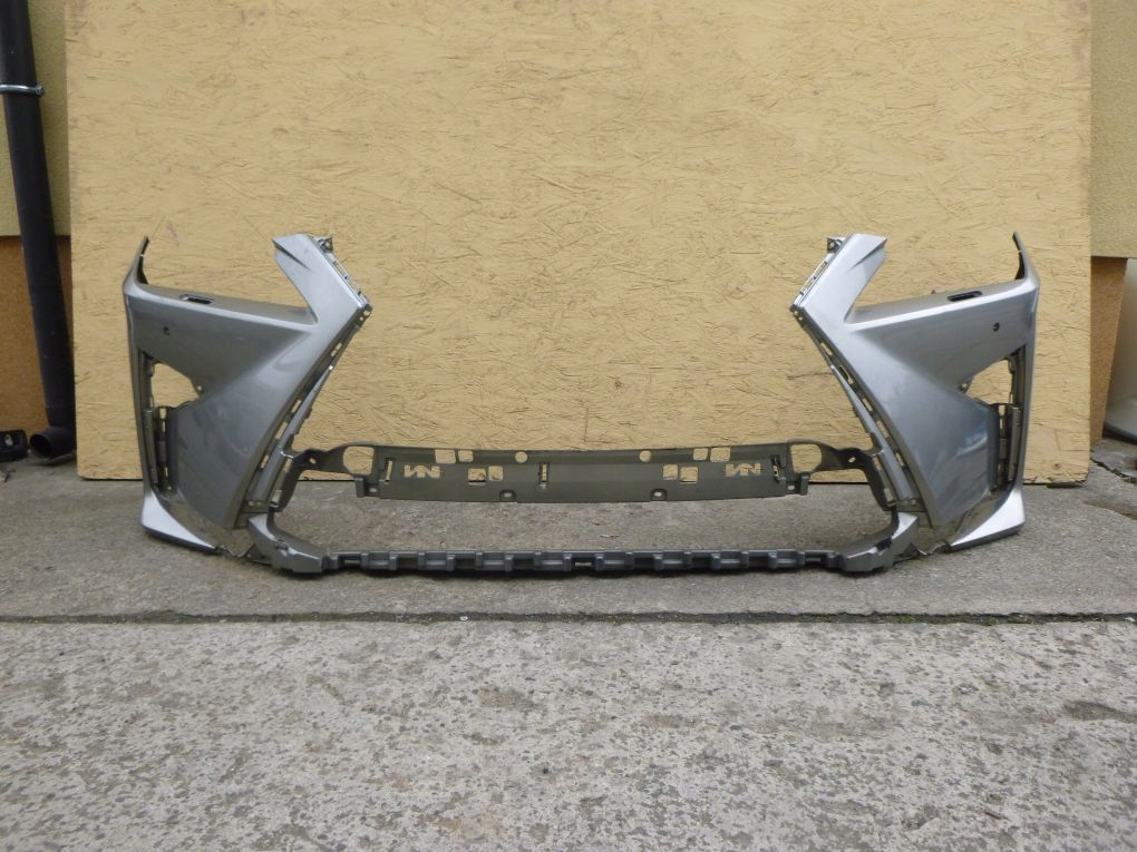 lexus rx iv 450 h 15  parachoque paragolpes delantero ($)