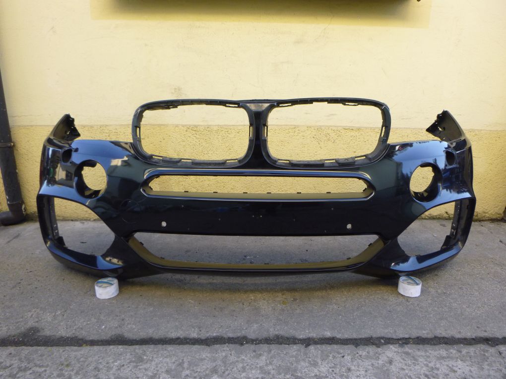 bmw x5 f15 m lote parachoque paragolpes delantero delantero ($)