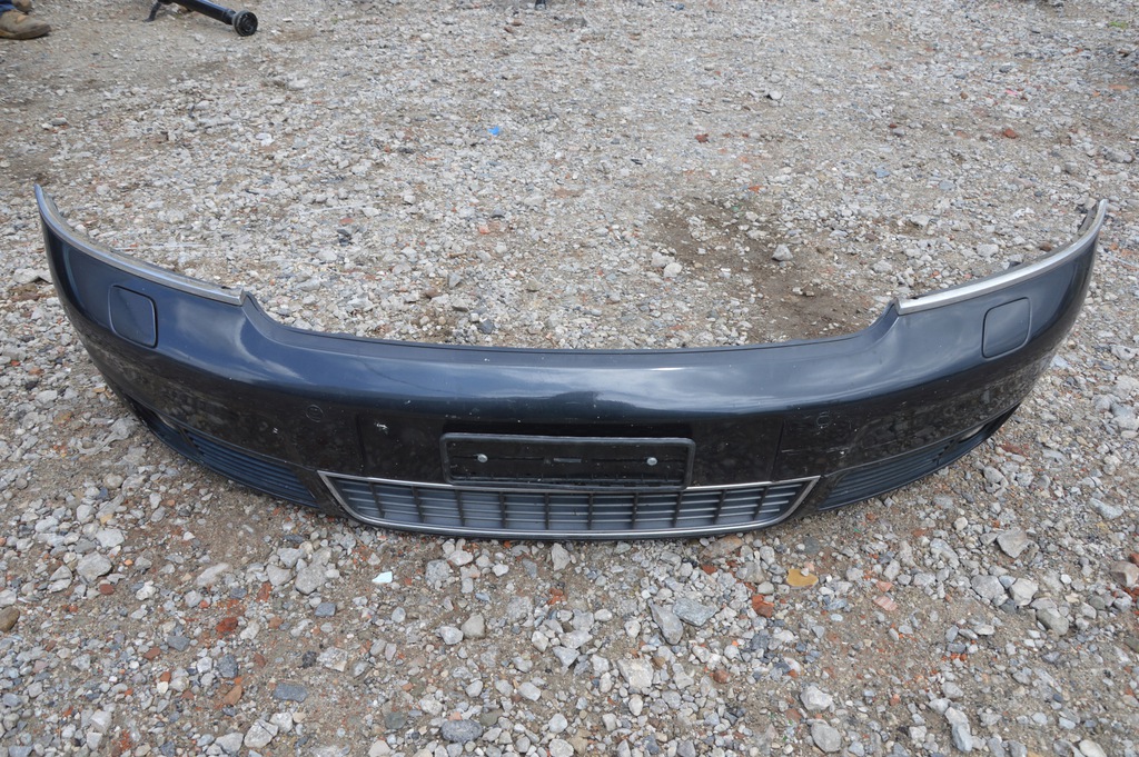 audi s6 c5 parachoque paragolpes delantero completo lz9w ($)