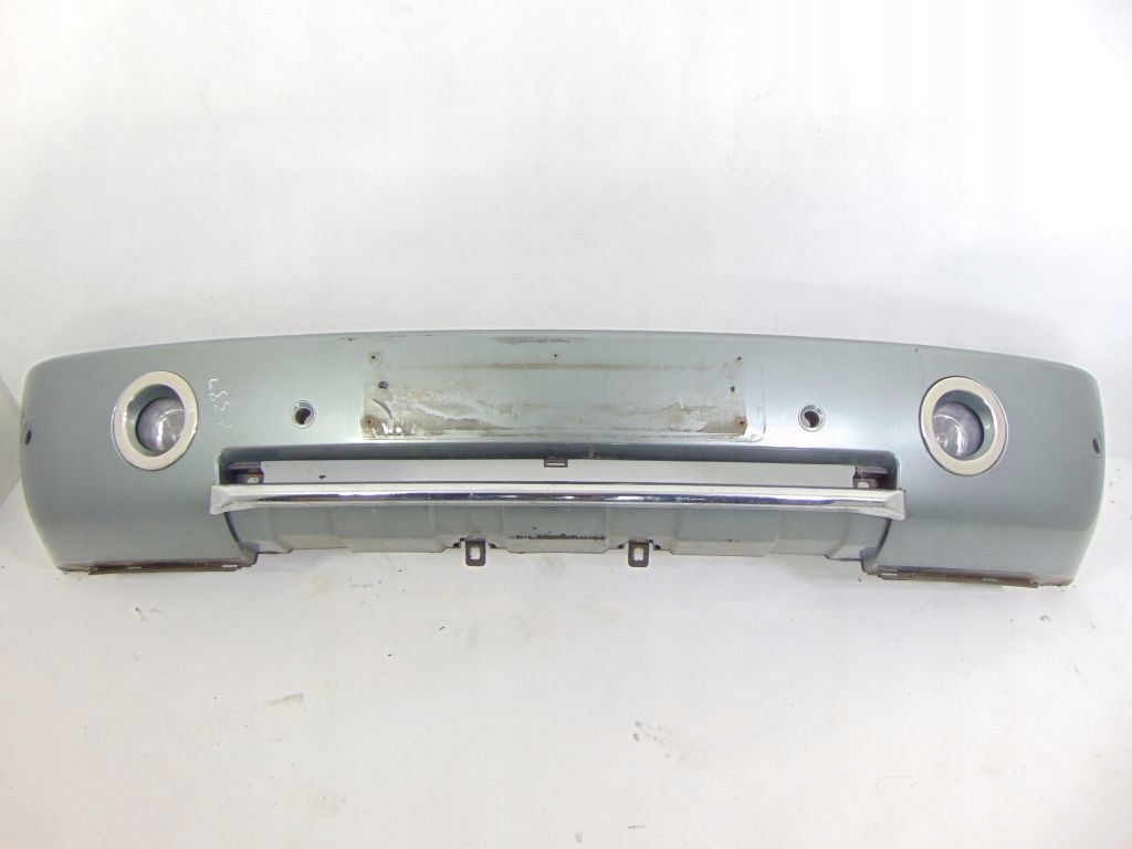 parachoque paragolpes delantero delantero range rover iii l322 lrc734 ($)