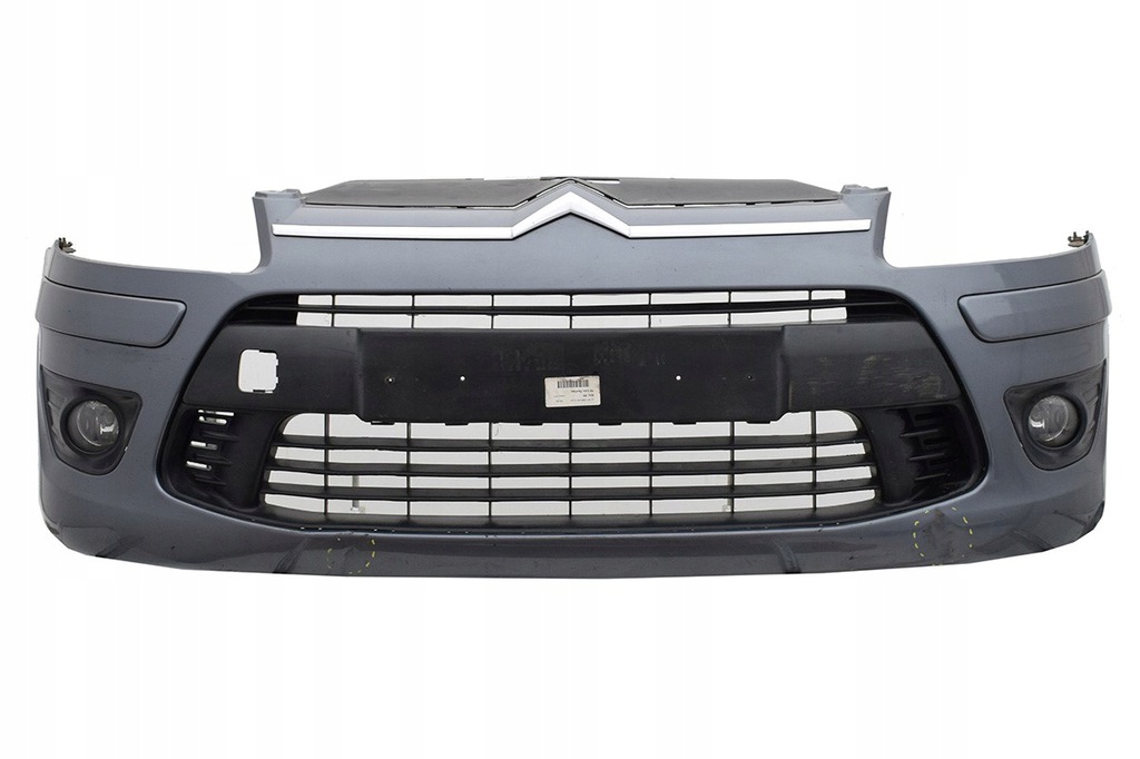 parachoque paragolpes delantero delantero citroen c4 lift ($)
