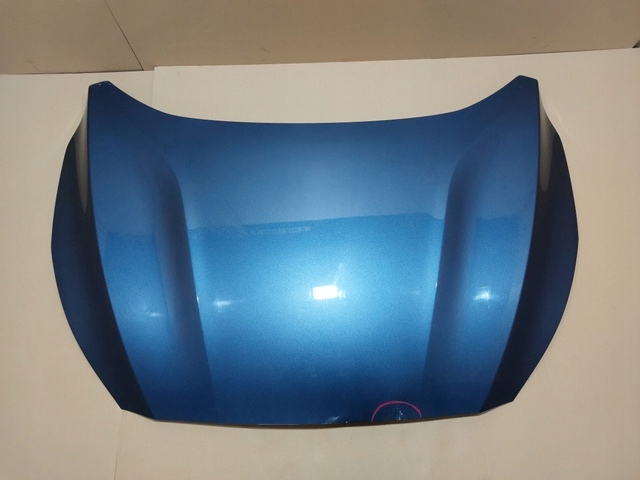 capó tapa motor ford focus mk4 2018 2020 ($)