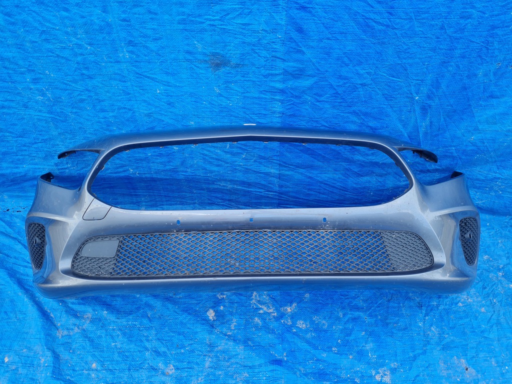 mercedes w177 a177 rejilla parachoque paragolpes delantero ($)