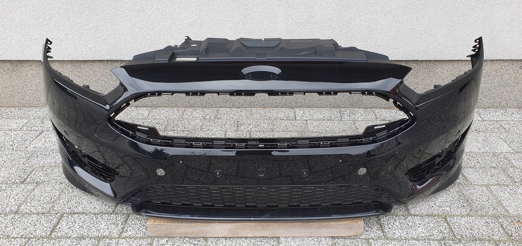 focus mk3 lift 2014  parachoque paragolpes delantero original e071 ($)