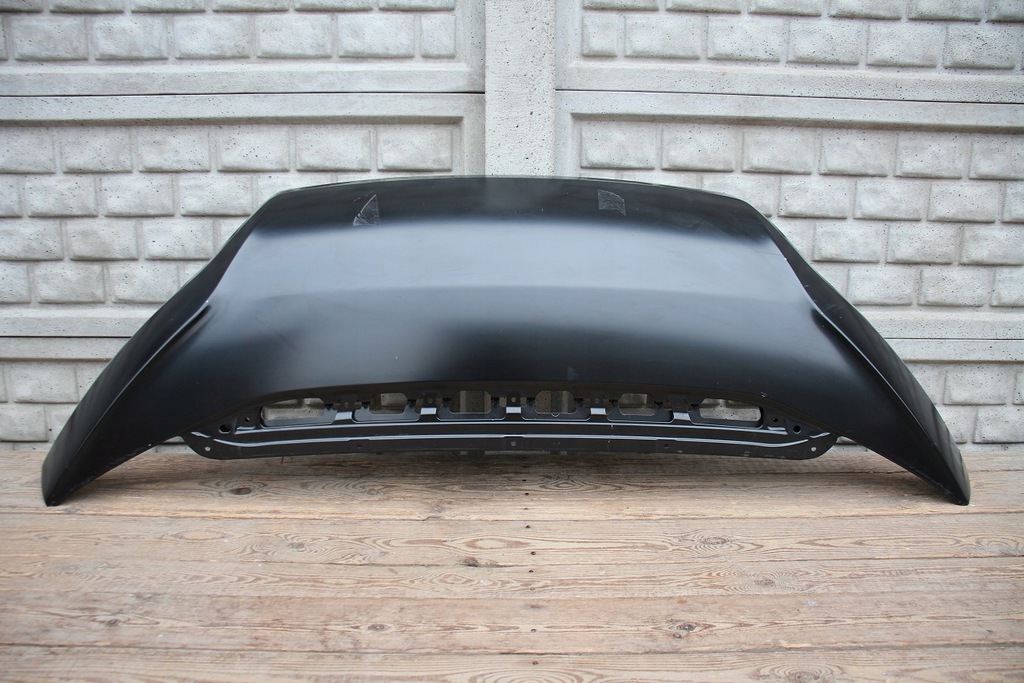 capó delantero citroen jumper fl lift 14 22 ($)