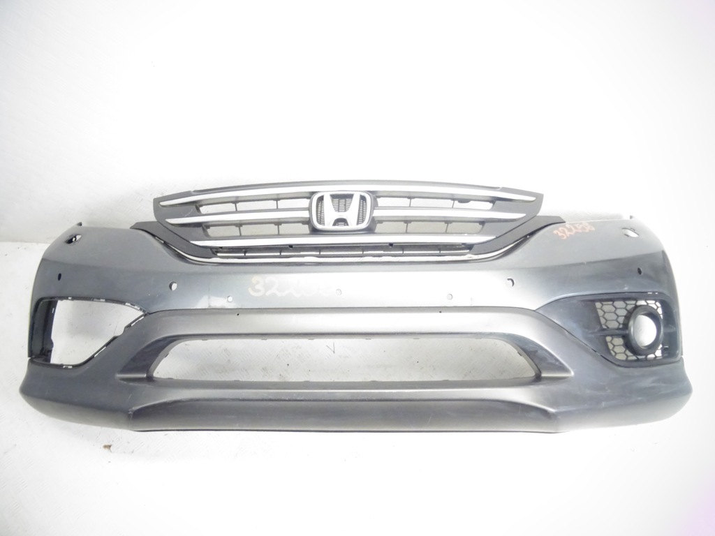 honda crv cr v 4 iv parachoque paragolpes delantero delantero ($)