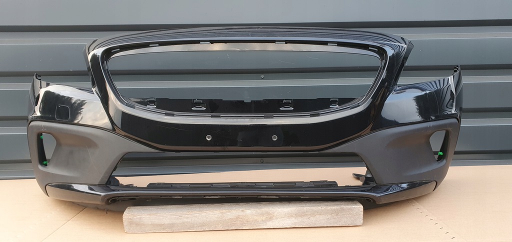 volvo v40 cross country xc40 parachoque paragolpes delantero b038 ($)