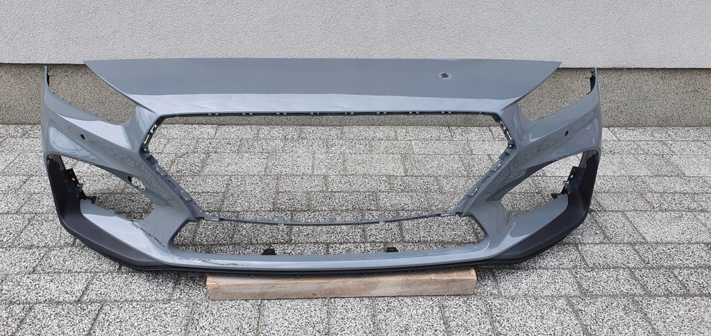 hyundai i30 n performance parachoque paragolpes delantero a064 ($)
