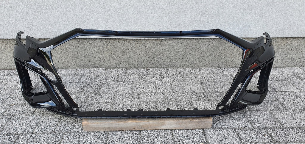audi a3 8y0 s line 20  parachoque paragolpes delantero original c092 ($)