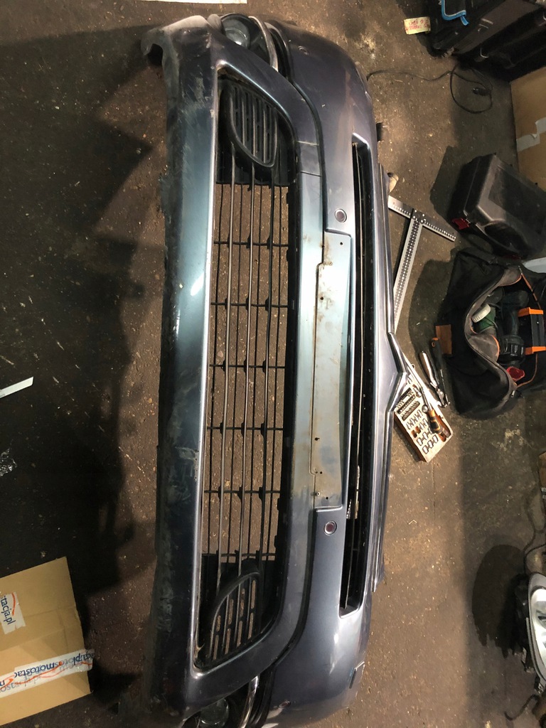 completo parachoque paragolpes delantero citroen c4 picasso ($)