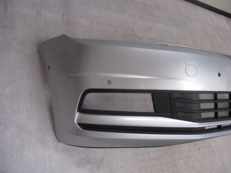 parachoque paragolpes delantero delantero touran 5ta 15 21 5ta 6xpdc ($)