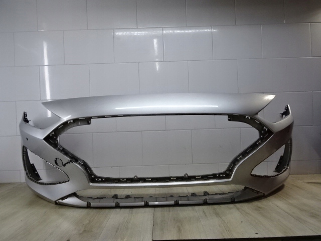 parachoque paragolpes delantero hyundai i30 iii lift 86511 g4500 u3s ($)